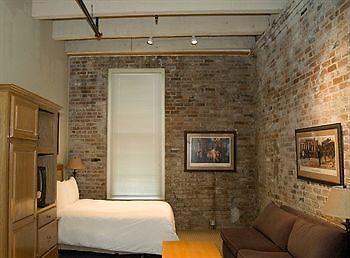 Jelly Roll Executive Suites New Orleans Luaran gambar